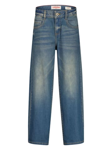 Vingino Jeans in Dunkelblau