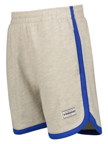 Vingino Sweatshorts in Beige