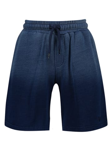 Vingino Sweatshort donkerblauw