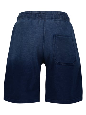 Vingino Sweatshort donkerblauw