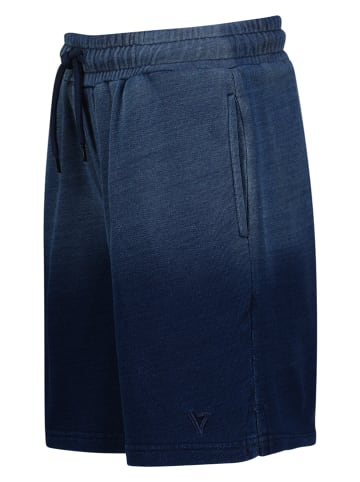 Vingino Sweatshorts in Dunkelblau
