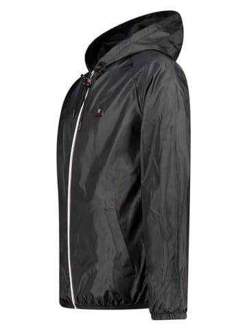 Geographical Norway Regenjas "Boatom" zwart