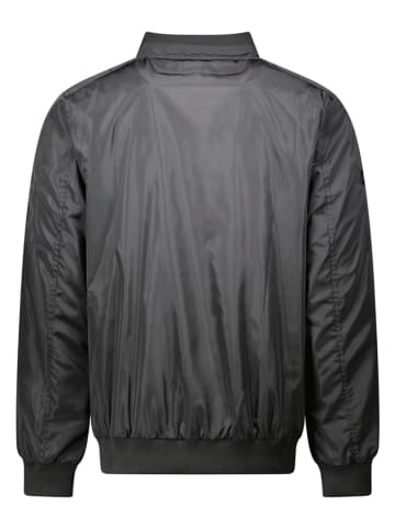 Geographical Norway Bomberjacke "Broto" in Schwarz