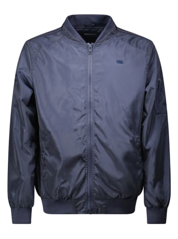 Geographical Norway Bomberjack "Broto" donkerblauw