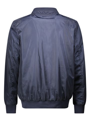 Geographical Norway Bomberjack "Broto" donkerblauw