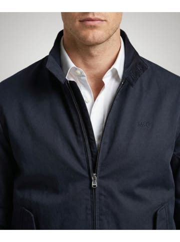 McGregor Blouson in Dunkelblau