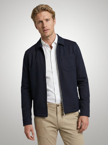 McGregor Blousejas donkerblauw