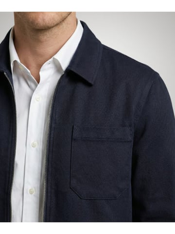 McGregor Hemdjacke in Dunkelblau