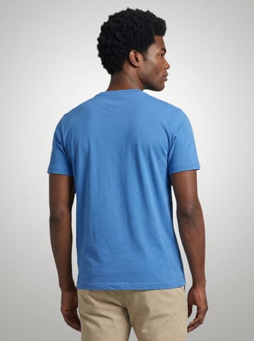 McGregor Shirt in Hellblau