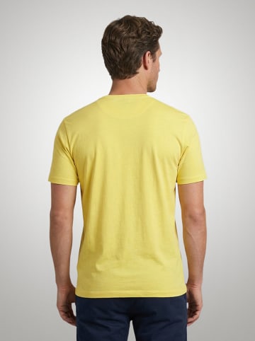 McGregor Shirt geel
