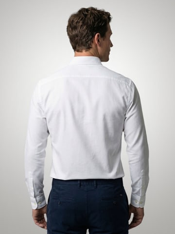 McGregor Koszula - Regular fit - w kolorze białym
