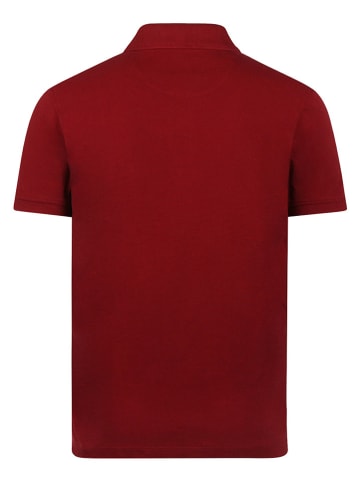 McGregor Poloshirt bordeaux