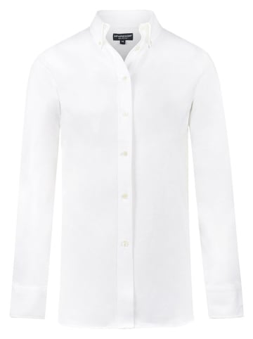 McGregor Hemd - Slim fit - in Weiß