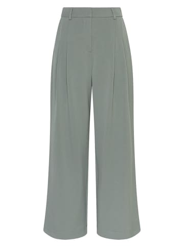 MOSS COPENHAGEN Broek "Henrika" groen