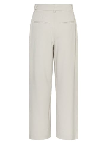 MOSS COPENHAGEN Hose "Henrika" in Creme