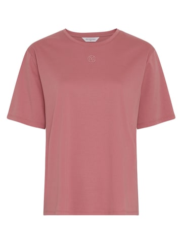 MOSS COPENHAGEN Shirt rood