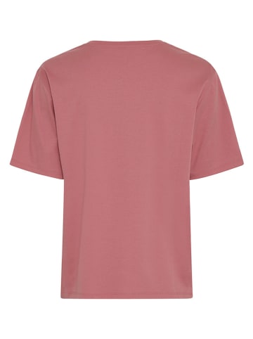 MOSS COPENHAGEN Shirt rood