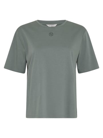 MOSS COPENHAGEN Shirt "Melea" in Grün