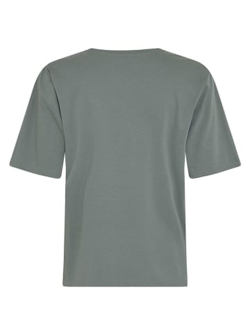 MOSS COPENHAGEN Shirt groen