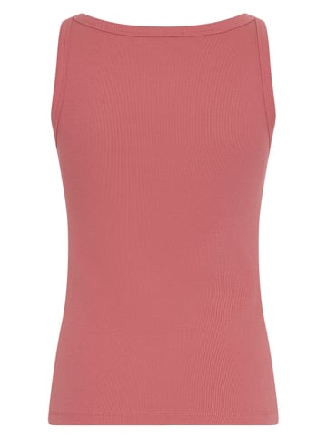 MOSS COPENHAGEN Top "Gubbe" beskleurig