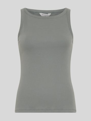 MOSS COPENHAGEN Top "Gubbe" groen