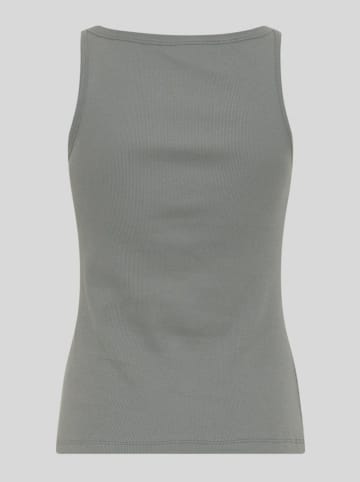 MOSS COPENHAGEN Top "Gubbe" groen