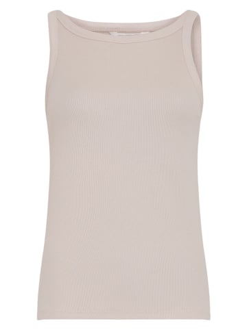 MOSS COPENHAGEN Top "Gubbe" in Sand