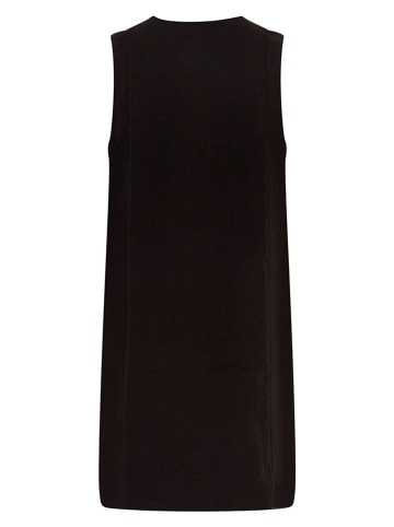 MOSS COPENHAGEN Kleid "Esteriane" in Schwarz