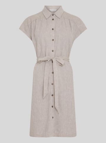 MOSS COPENHAGEN Kleid "Viana" in Sand