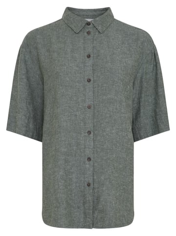 MOSS COPENHAGEN Blouse "Viana" groen