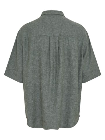 MOSS COPENHAGEN Blouse "Viana" groen