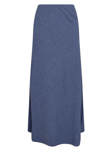 MOSS COPENHAGEN Rok "Viana" blauw