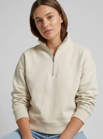 MOSS COPENHAGEN Sweatshirt "Illiana" crème