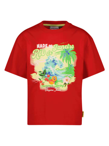 Vingino Shirt rood