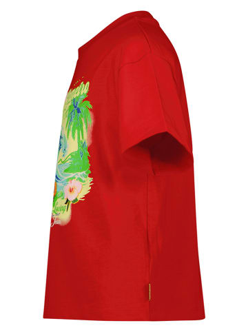 Vingino Shirt rood