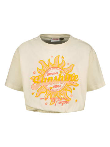 Vingino Shirt in Creme