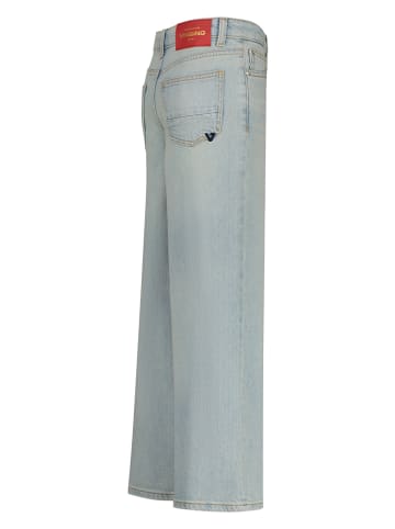Vingino Jeans in Hellblau
