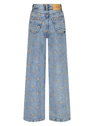 Vingino Spijkerbroek blauw