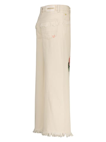 Vingino Jeans in Beige