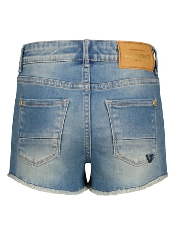 Vingino Spijkershort blauw
