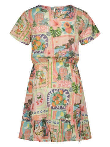 Vingino Kleid in Bunt