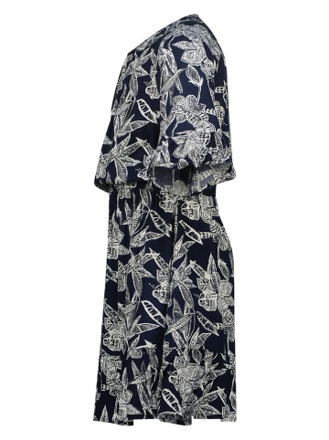 Vingino Kleid in Dunkelblau