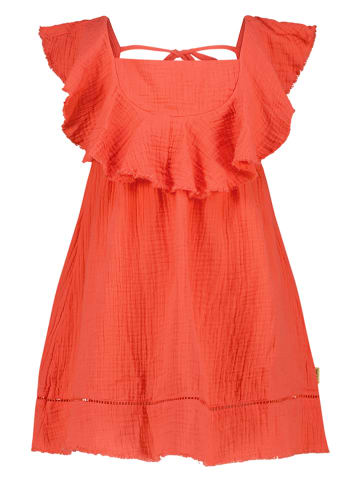 Vingino Kleid in Rot