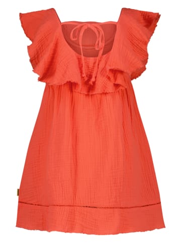 Vingino Kleid in Rot