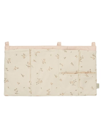 Cam Cam Copenhagen Bedtas beige
