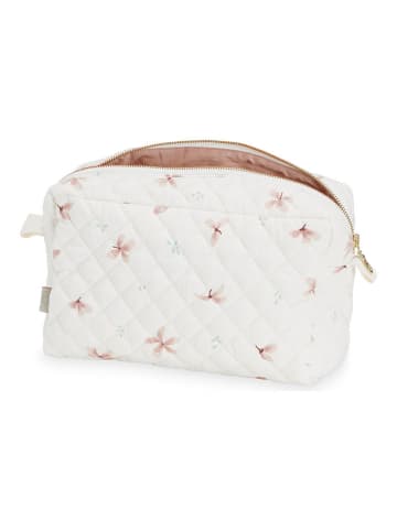 Cam Cam Copenhagen Kulturbeutel in Creme - (B)16 x (H)27 x (T)12 cm