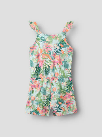 name it Jumpsuit "Jill" in Bunt