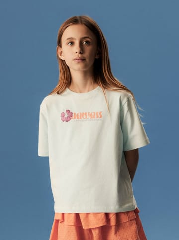 name it Shirt "Janey" geel