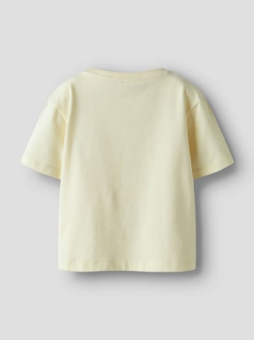 name it Shirt "Janey" geel