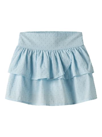 name it Rock "Jusa" in Hellblau